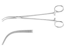 ОВЕРГОЛЬТ ЗАТИСКАЧ №3 ВИГНУТ. 225MM